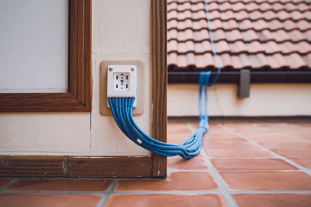 Data and NBN cabling in Gosnells, Perth WA